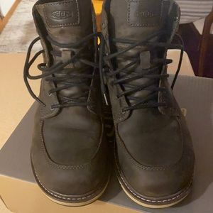 COPY - Men’s work boots